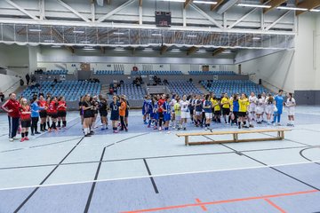 Bild 97 - wBJ Power Girls Cup Suederelbe